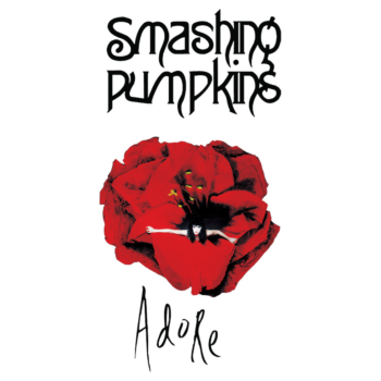 Smashing Pumpkins-Adore