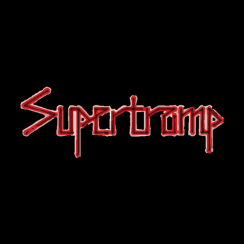 Supertramp Logo