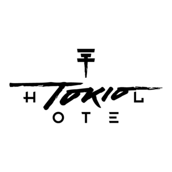 Tokyo Hotel - Logo