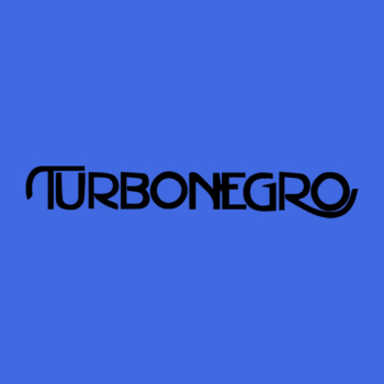 Turbonegro - Logo 1
