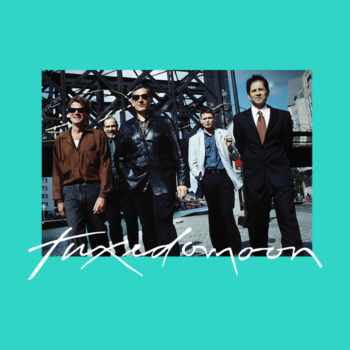 Tuxedomoon - The Band 2