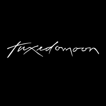 Tuxedomoon - Logo