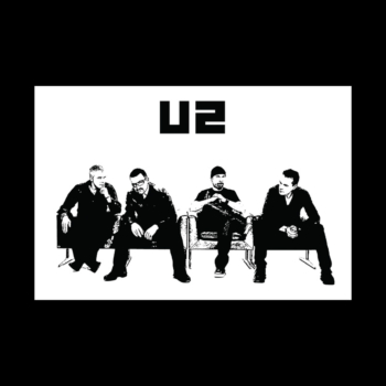 U2 - Band