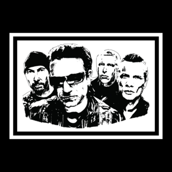 U2 - Band 2