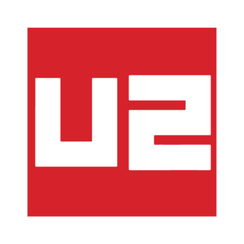 U2 - Logo 2