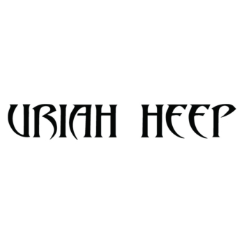 Uriah Heep - Logo