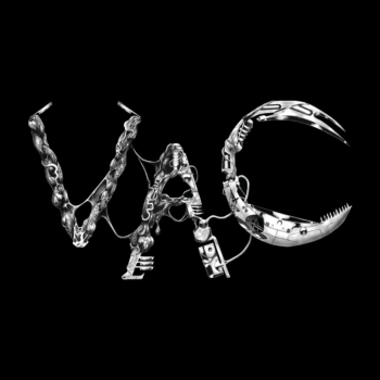 Velvet Acid Chrit - Logo