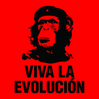 Viva la Evolucion