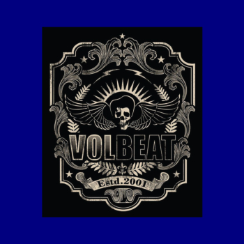 Volbeat 2001
