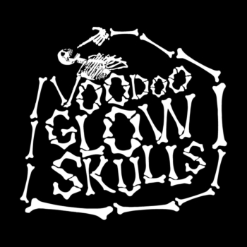Voodoo Glow Skulls - Logo
