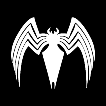 Venom-Logo