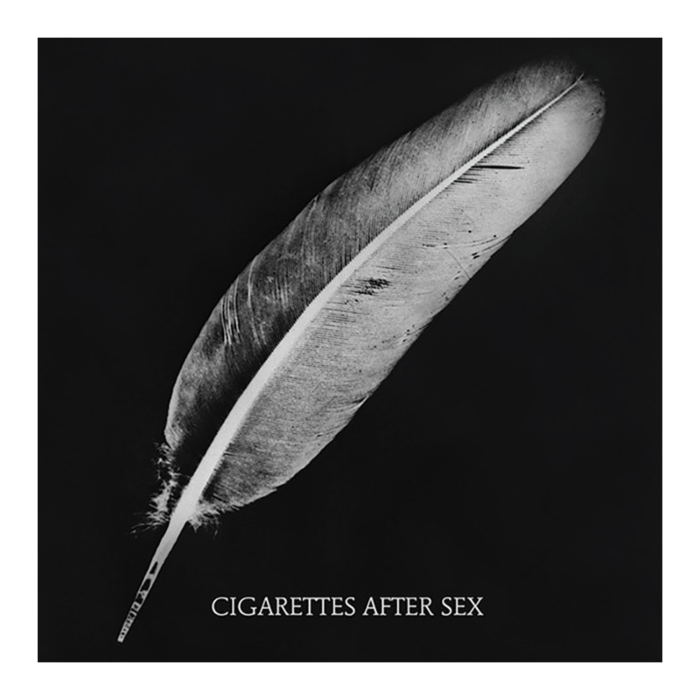 Cigarettes After Sex- Affection
